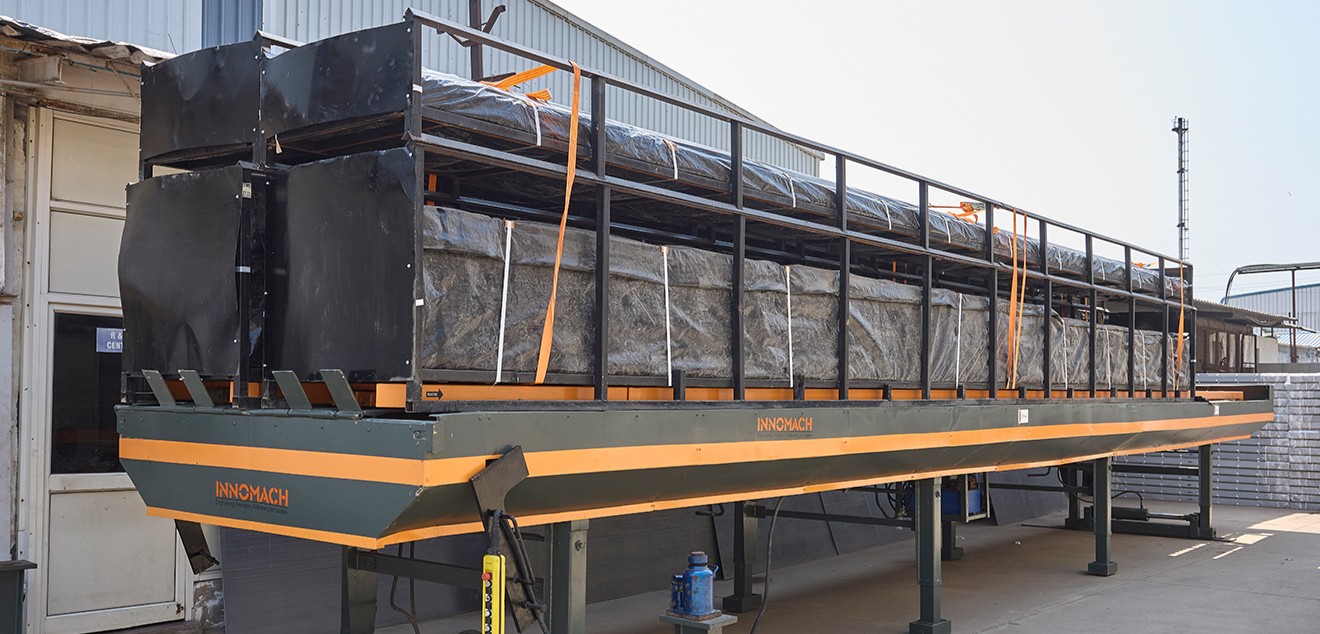 Automatic Loading Systems